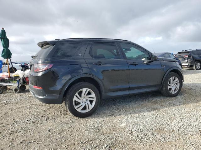 Photo 3 from auction – 2020 LAND ROVER DISCOVERY with VIN SALCK2FX5LH844010