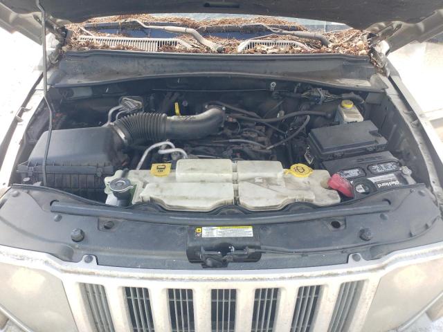 Photo 12 from auction – 2012 JEEP LIBERTY SP with VIN 1C4PJMAK0CW123933