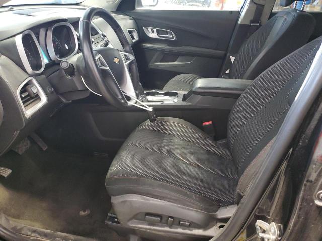 Photo 7 from auction – 2017 CHEVROLET EQUINOX LT with VIN 2GNFLFEK6H6191772