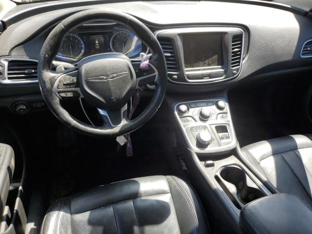 صورة رقم 8 من المزاد - 2015 CHRYSLER 200 LIMITE مع VIN 1C3CCCAG7FN714323