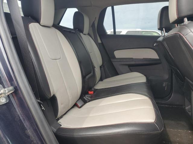 Снимка 11 от търг – 2015 GMC TERRAIN SL с VIN 2GKFLXEK7F6243832