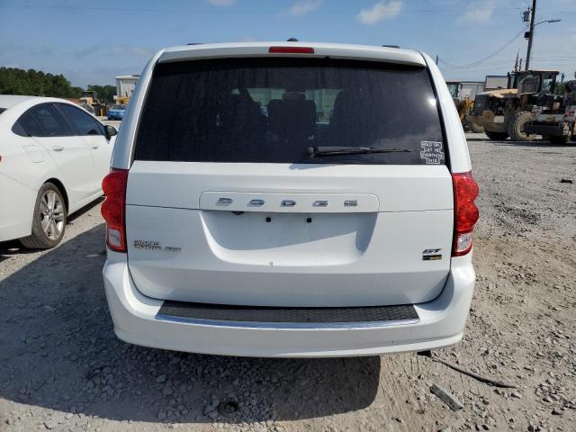 Photo 6 from auction – 2017 DODGE GRAND CARA with VIN 2C4RDGEG2HR774195