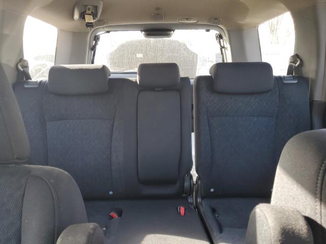 Photo 10 from auction – 2005 HONDA CR-V LX with VIN JHLRD78565C005331