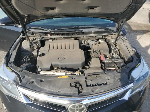 Снимка 11 от търг – 2013 TOYOTA AVALON BAS с VIN 4T1BK1EB7DU076778