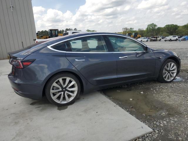 Photo 3 from auction – 2018 TESLA MODEL 3 with VIN 5YJ3E1EA3JF009509
