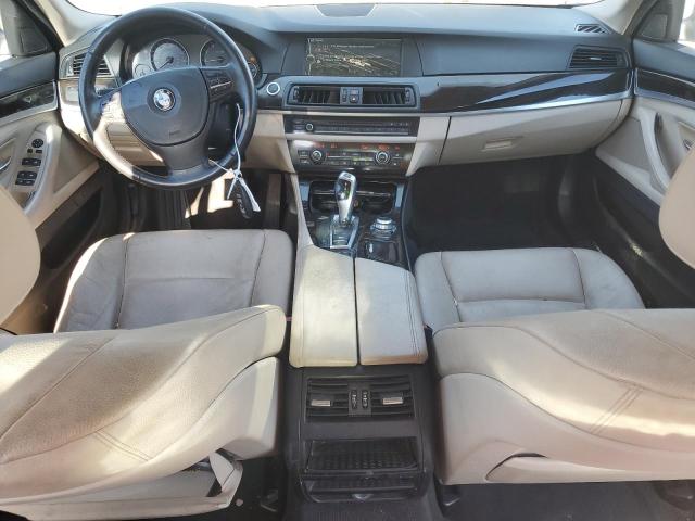 Photo 8 from auction – 2011 BMW 535 I with VIN WBAFR7C53BC600560