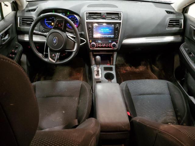 Photo 8 from auction – 2019 SUBARU OUTBACK 2. with VIN 4S4BSAFCXK3314830