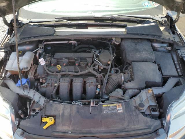 Фото 11 с аукциона – 2014 FORD FOCUS с VIN 1FADP3K26EL263621