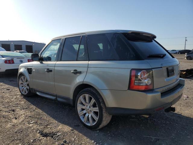 Снимка 2 от търг – 2010 LAND ROVER RANGE ROVE с VIN SALSK2D4XAA244433