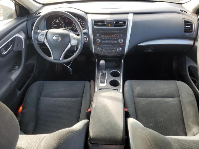 Photo 8 from auction – 2015 NISSAN ALTIMA 2.5 with VIN 1N4AL3AP3FC222103