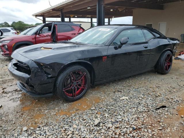 DODGE CHALLENGER 2017 with VIN 2C3CDZAG5HH636085 - Photo from auction