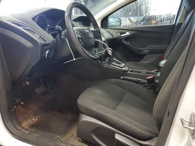 Снимка 7 от търг – 2016 FORD FOCUS SE с VIN 1FADP3K21GL364889