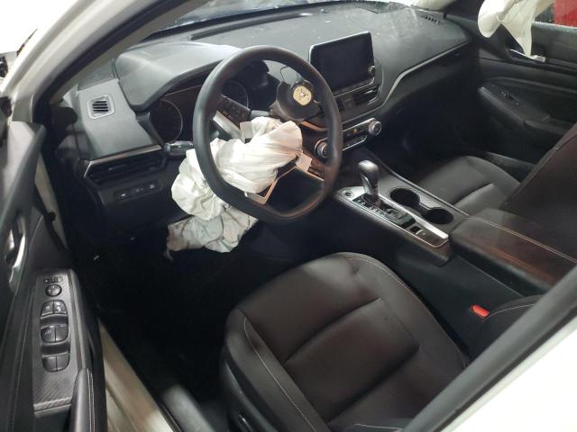 Photo 8 from auction – 2020 NISSAN ALTIMA S with VIN 1N4BL4BW7LN322933