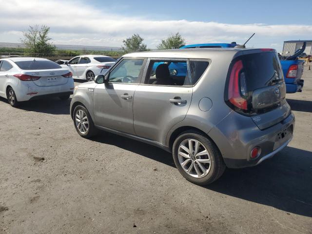Zdjęcie 2 z aukcji – 2018 KIA SOUL + z VIN KNDJP3A58J7536926