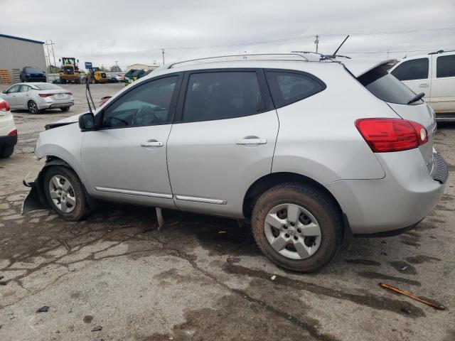 Photo 2 from auction – 2014 NISSAN ROGUE SELECT with VIN JN8AS5MT5EW615961