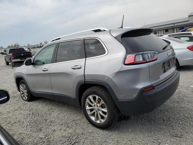 Photo 2 from auction – 2019 JEEP CHEROKEE L with VIN 1C4PJLCB6KD382055