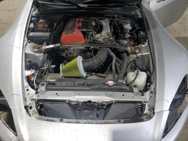 Photo 11 from auction – 2002 HONDA S2000 with VIN JHMAP114X2T009165