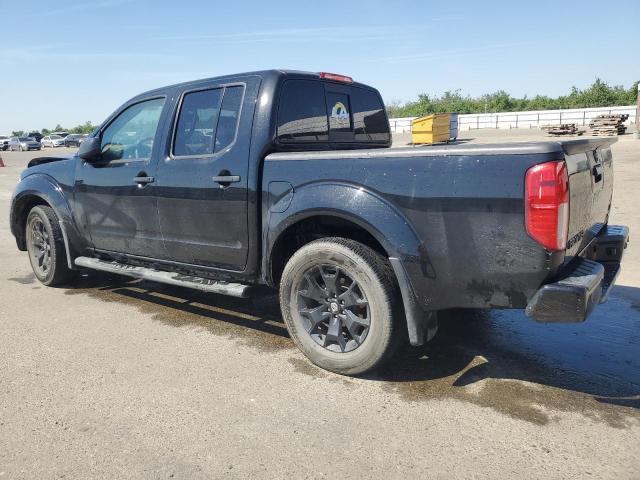 Photo 2 from auction – 2021 NISSAN FRONTIER S with VIN 1N6ED0EA6MN723675