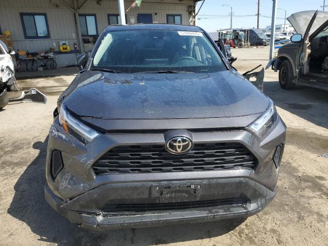 Photo 5 from auction – 2023 TOYOTA RAV4 LE with VIN 2T3H1RFVXPW269278