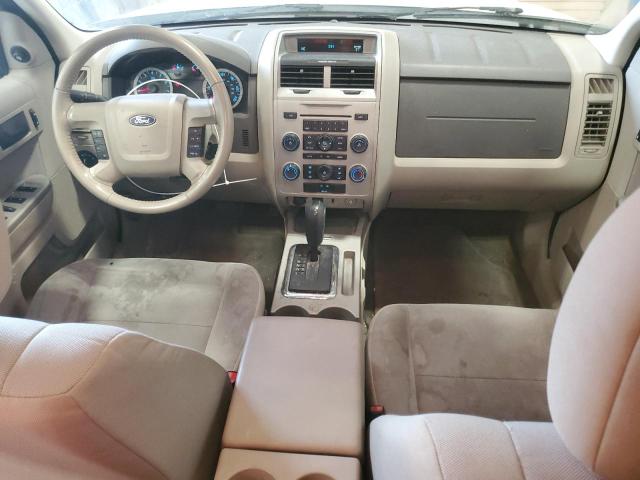 Photo 8 from auction – 2010 FORD ESCAPE XLT with VIN 1FMCU9DG0AKC82607