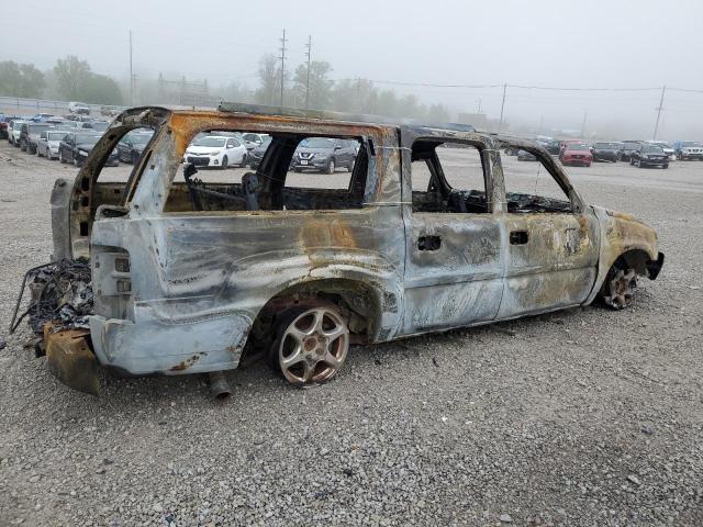 Photo 3 from auction – 2005 CADILLAC ESCALADE E with VIN 3GYFK66N55G131688