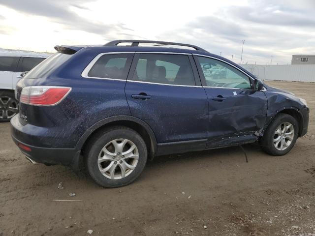 Снимка 3 от търг – 2011 MAZDA CX-9 с VIN JM3TB3CA9B0302295
