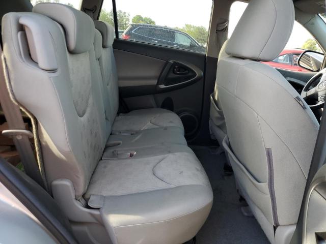Photo 11 from auction – 2011 TOYOTA RAV4 with VIN 2T3BF4DV6BW136152