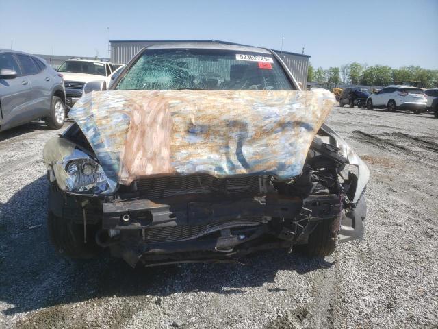 Photo 5 from auction – 2011 HYUNDAI ACCENT GLS with VIN KMHCN4AC8BU607740