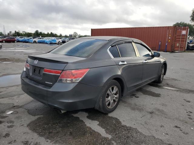 Photo 3 from auction – 2012 HONDA ACCORD SE with VIN 1HGCP2F68CA164340