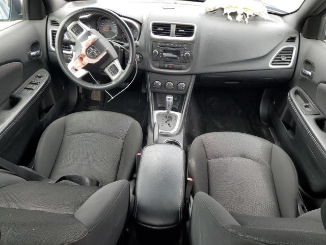 Photo 8 from auction – 2014 DODGE AVENGER SX with VIN 1C3CDZCG9EN188109