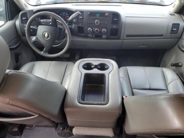 Photo 8 from auction – 2012 CHEVROLET SILVERADO with VIN 3GCPCPEA0CG304686