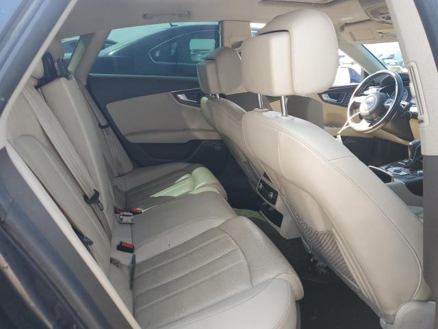 Photo 10 from auction – 2016 AUDI A7 PRESTIG with VIN WAU2GAFC9GN056234