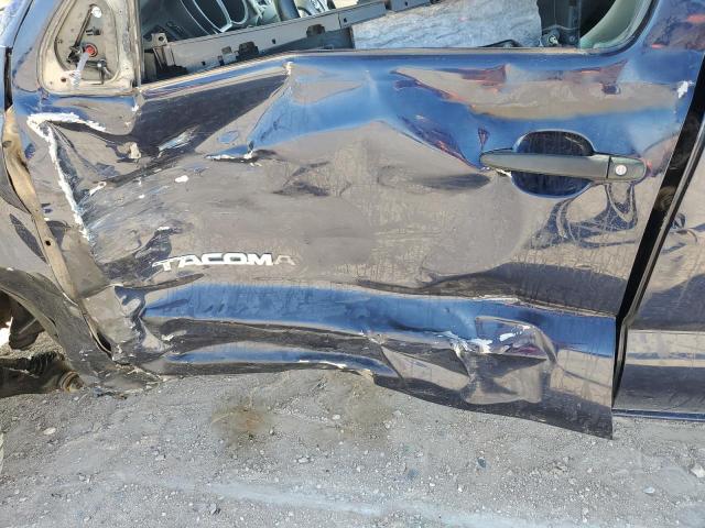 Photo 7 from auction – 2013 TOYOTA TACOMA DOU with VIN 3TMLU4EN8DM131239