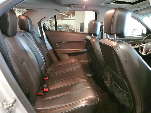 Photo 11 from auction – 2013 CHEVROLET EQUINOX LT with VIN 2GNALPEK6D6247770