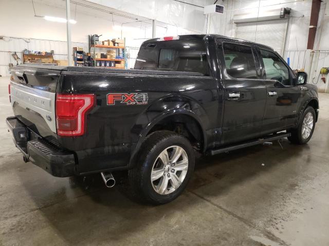 Photo 3 from auction – 2017 FORD F150 SUPER with VIN 1FTEW1EG8HFB89554