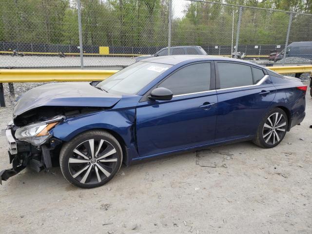 Photo 1 from auction – 2019 NISSAN ALTIMA SR with VIN 1N4BL4CV8KC155837