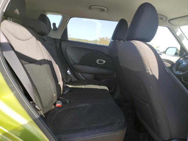 Photo 11 from auction – 2014 KIA SOUL with VIN KNDJN2A27E7733226