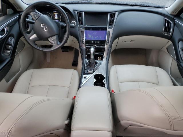 Photo 8 from auction – 2017 INFINITI Q50 PREMIU with VIN JN1EV7AR3HM833991