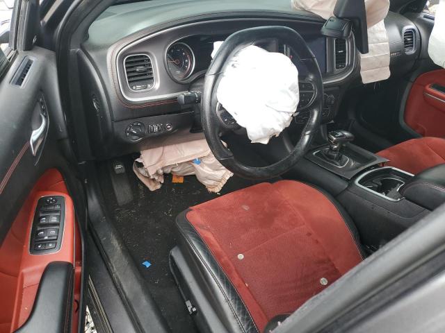 Photo 8 from auction – 2021 DODGE CHARGER SC with VIN 2C3CDXGJXMH620708