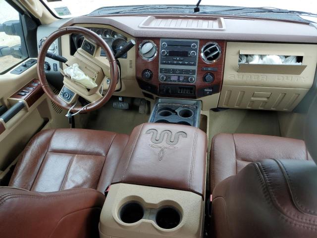 Photo 8 from auction – 2012 FORD F250 SUPER with VIN 1FT7W2BT7CEA23637