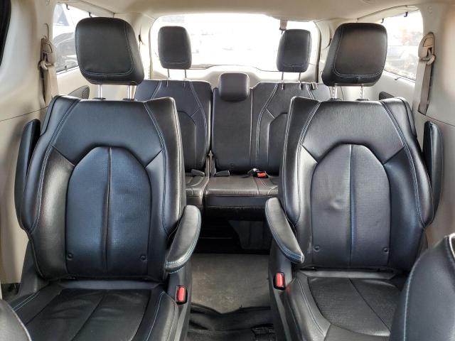 Photo 10 from auction – 2021 CHRYSLER PACIFICA H with VIN 2C4RC1L72MR603234