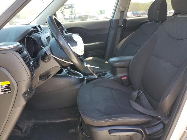 Photo 7 from auction – 2016 KIA SOUL with VIN KNDJN2A22G7284640