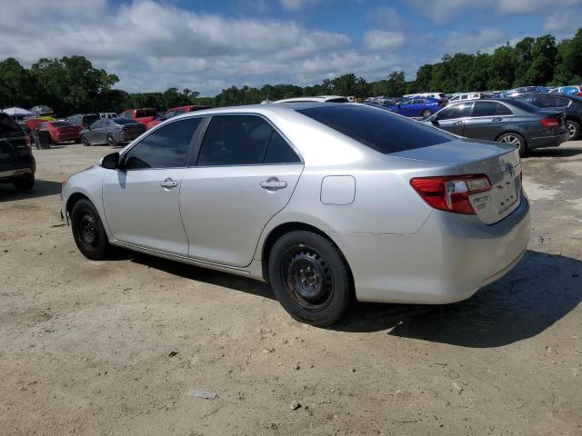 Photo 2 from auction – 2014 TOYOTA CAMRY L with VIN 4T1BF1FK9EU431261
