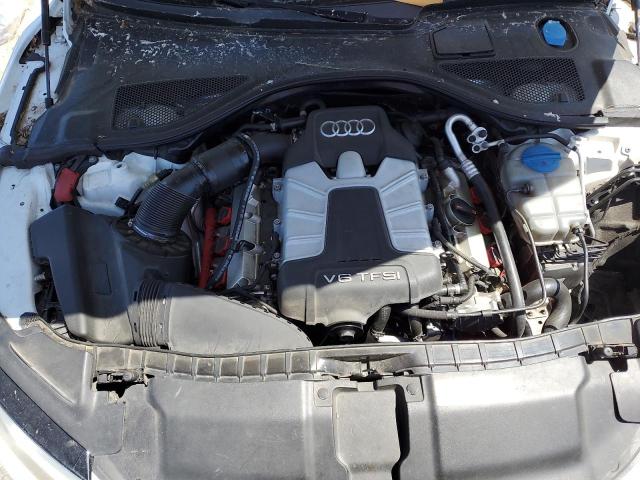 Photo 11 from auction – 2013 AUDI A7 PRESTIG with VIN WAU2GAFC8DN004606