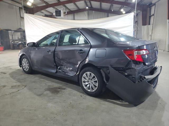 Photo 2 from auction – 2013 TOYOTA CAMRY L with VIN 4T4BF1FK8DR334668