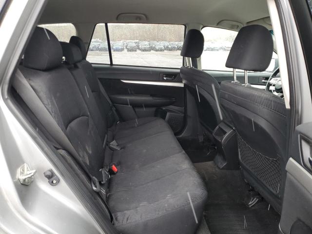 Снимка 11 от търг – 2011 SUBARU OUTBACK 2. с VIN 4S4BRBCC2B3353949