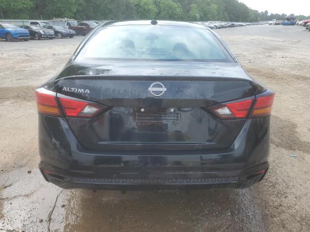 Photo 6 from auction – 2025 NISSAN ALTIMA S with VIN 1N4BL4BV0SN330670