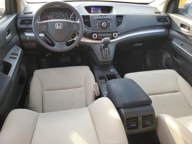 Photo 8 from auction – 2016 HONDA CR-V SE with VIN 5J6RM3H49GL008055