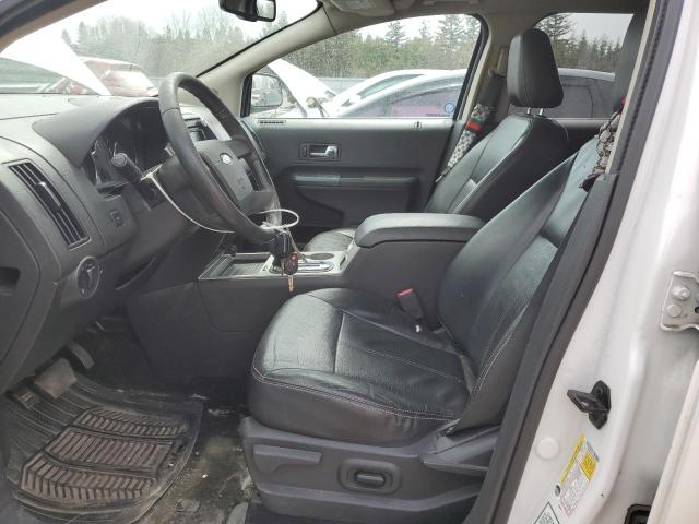 Photo 7 from auction – 2010 FORD EDGE LIMIT with VIN 2FMDK4KC9ABB49738