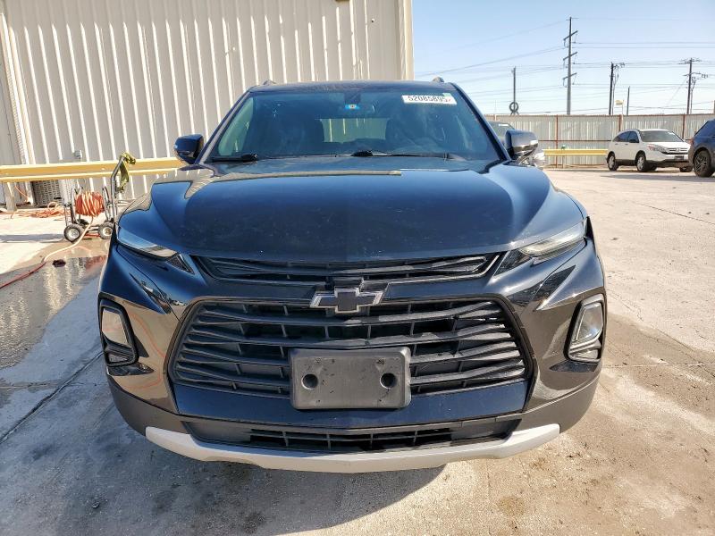 Photo 5 from auction – 2019 CHEVROLET BLAZER 2LT with VIN 3GNKBCRS8KS697574
